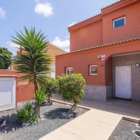 Casa Esther Willa Corralejo