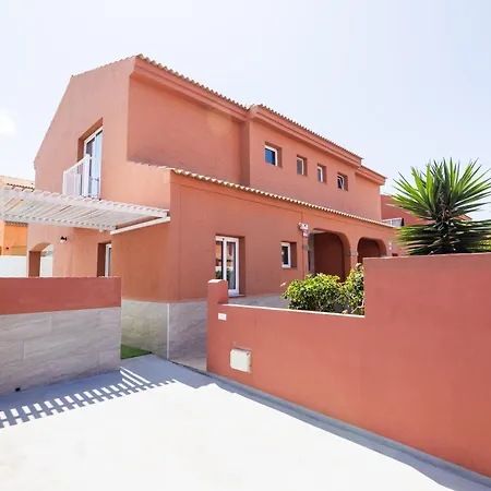 Casa Esther Willa *