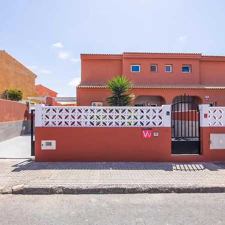 Casa Esther Willa *