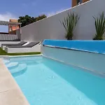 Villa Casa Esther Corralejo