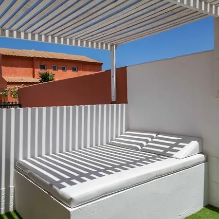 La Maison D'esther Villa *