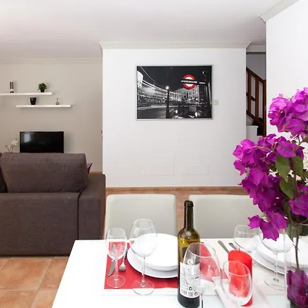 Villa La Maison D'esther Corralejo