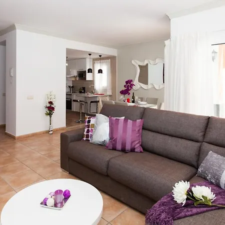 La Maison D'esther * Corralejo