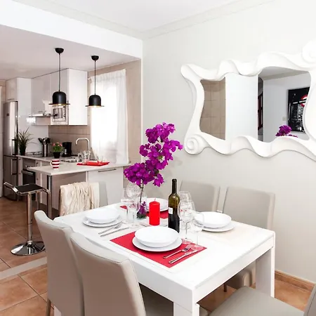 La Maison D'esther Corralejo