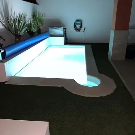 La Maison D'esther * Corralejo