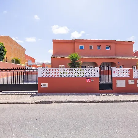 Casa Esther *