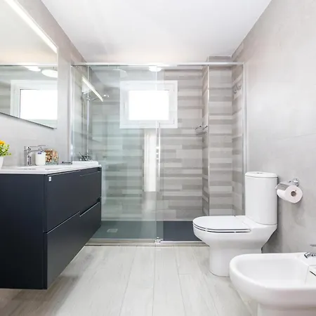 Casa Esther Вилла Коральео