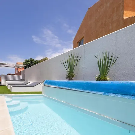 Villa Casa Esther