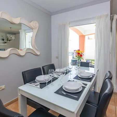 Вилла Casa Esther Коральео