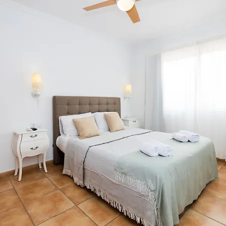 Casa Esther Vila Corralejo