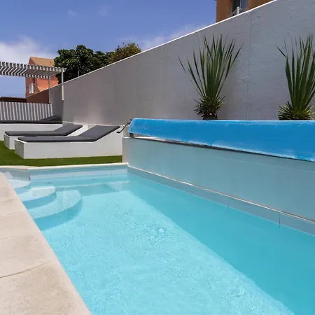 Villa Casa Esther Corralejo