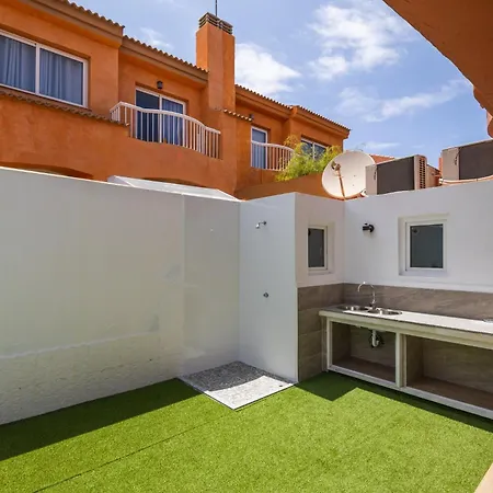 Casa Esther *