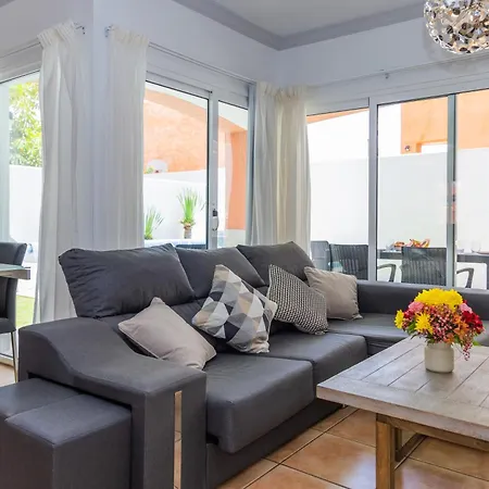 Casa Esther * Коральео