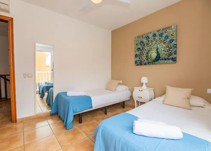 Villa Casa Esther Corralejo