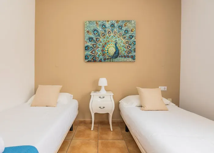 Casa Esther Corralejo