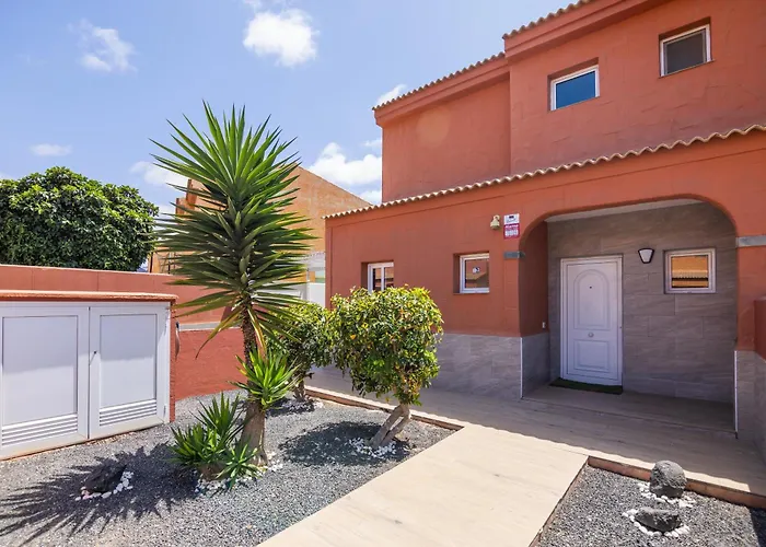 Casa Esther Villa Corralejo