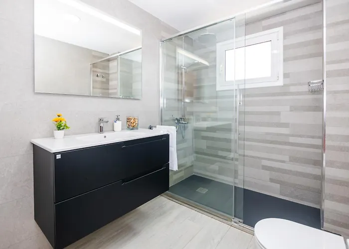 Casa Esther Villa Corralejo