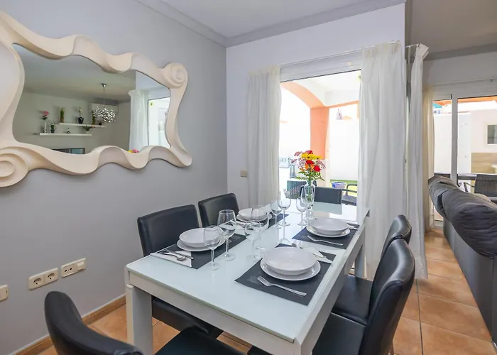 Villa Casa Esther Corralejo