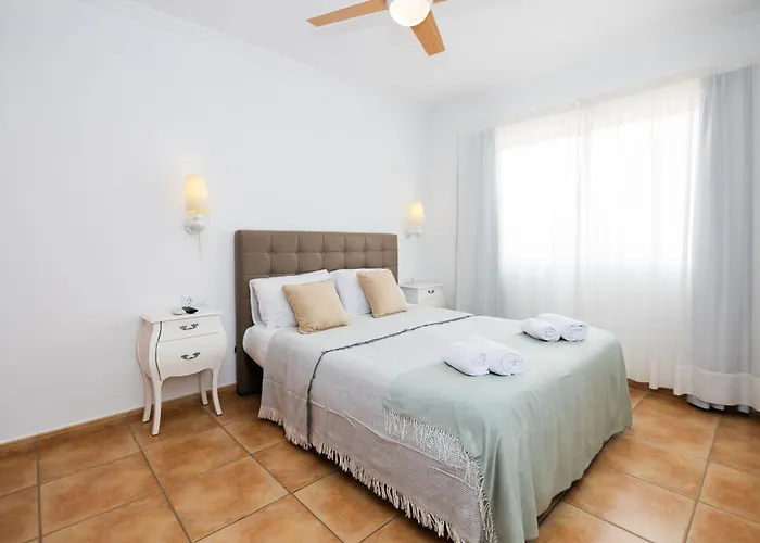 Casa Esther Villa Corralejo