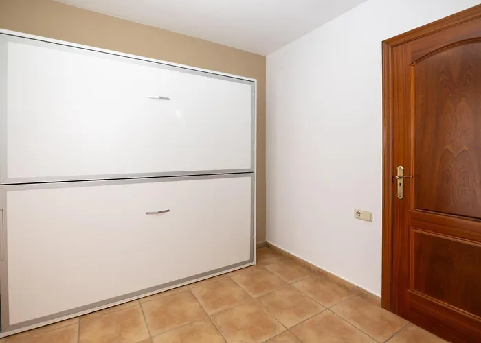 Casa Esther Corralejo