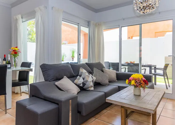 Casa Esther * Corralejo