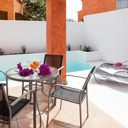 Villa Casa Esther