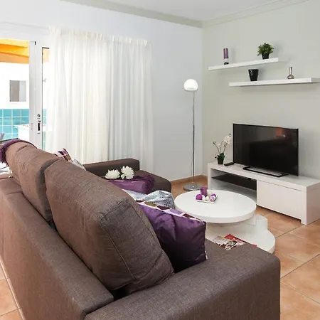Villa Casa Esther Corralejo
