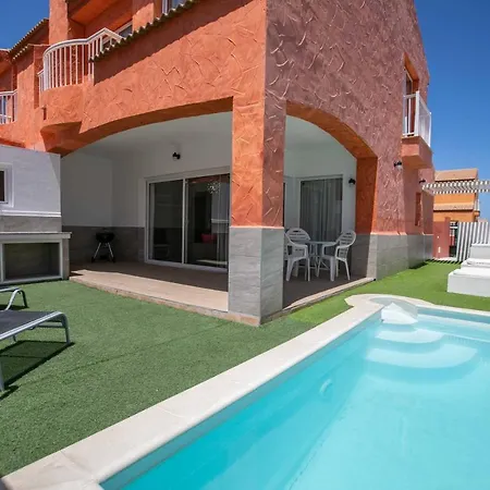 Casa Esther * Corralejo