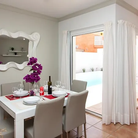 Casa Esther * Corralejo
