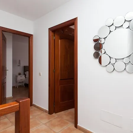 Casa Esther Corralejo