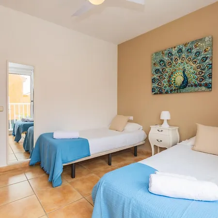 Villa Casa Esther Corralejo