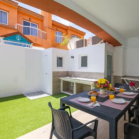 Casa Esther Villa *