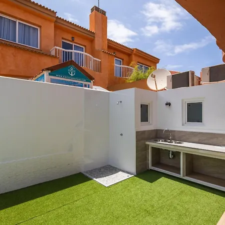 Casa Esther * Corralejo