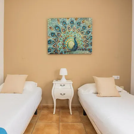 Casa Esther 科拉雷侯