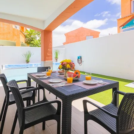 Villa Casa Esther