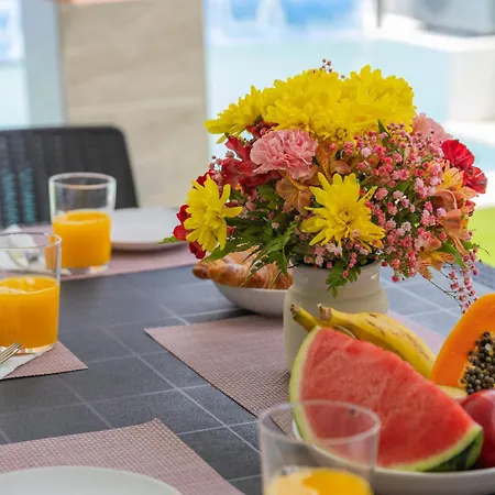 Casa Esther Βίλα