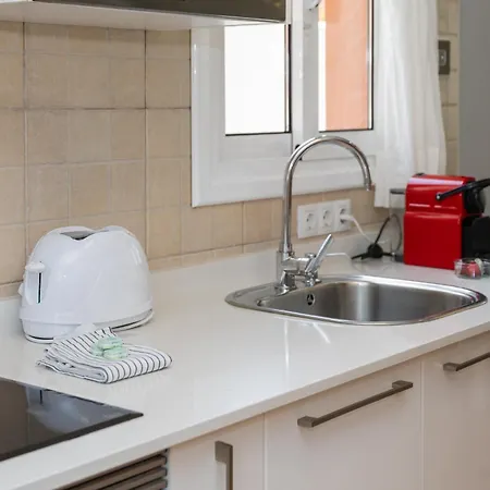 Βίλα Casa Esther *