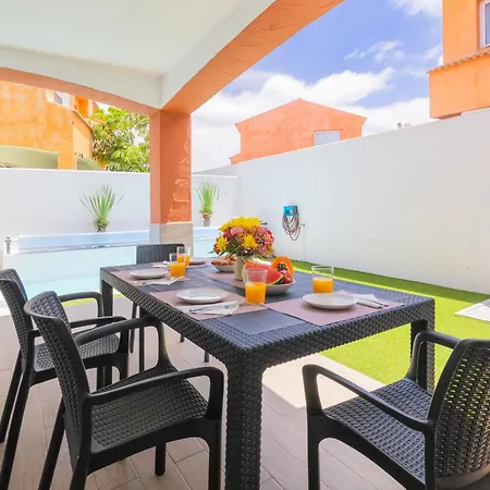 Villa Casa Esther