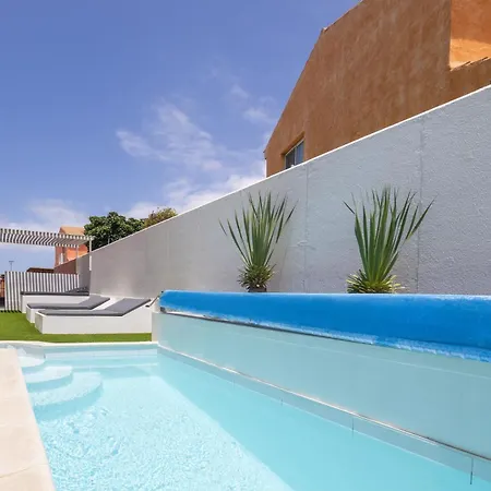 Casa Esther *