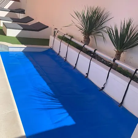 Casa Esther