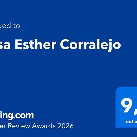 Casa Esther