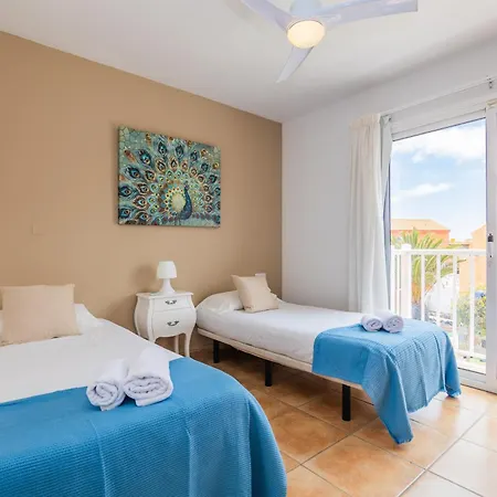 Casa Esther Villa
